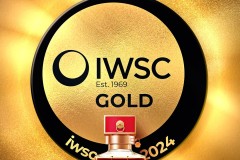 IWSC国际烈酒大赛金奖加冕，养生一号成就国际烈酒赛事三金荣耀！